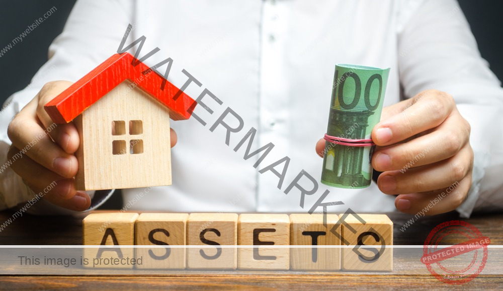 The Power of Asset Ownership: Elevating Your Lifestyle and Achieving Financial Independence