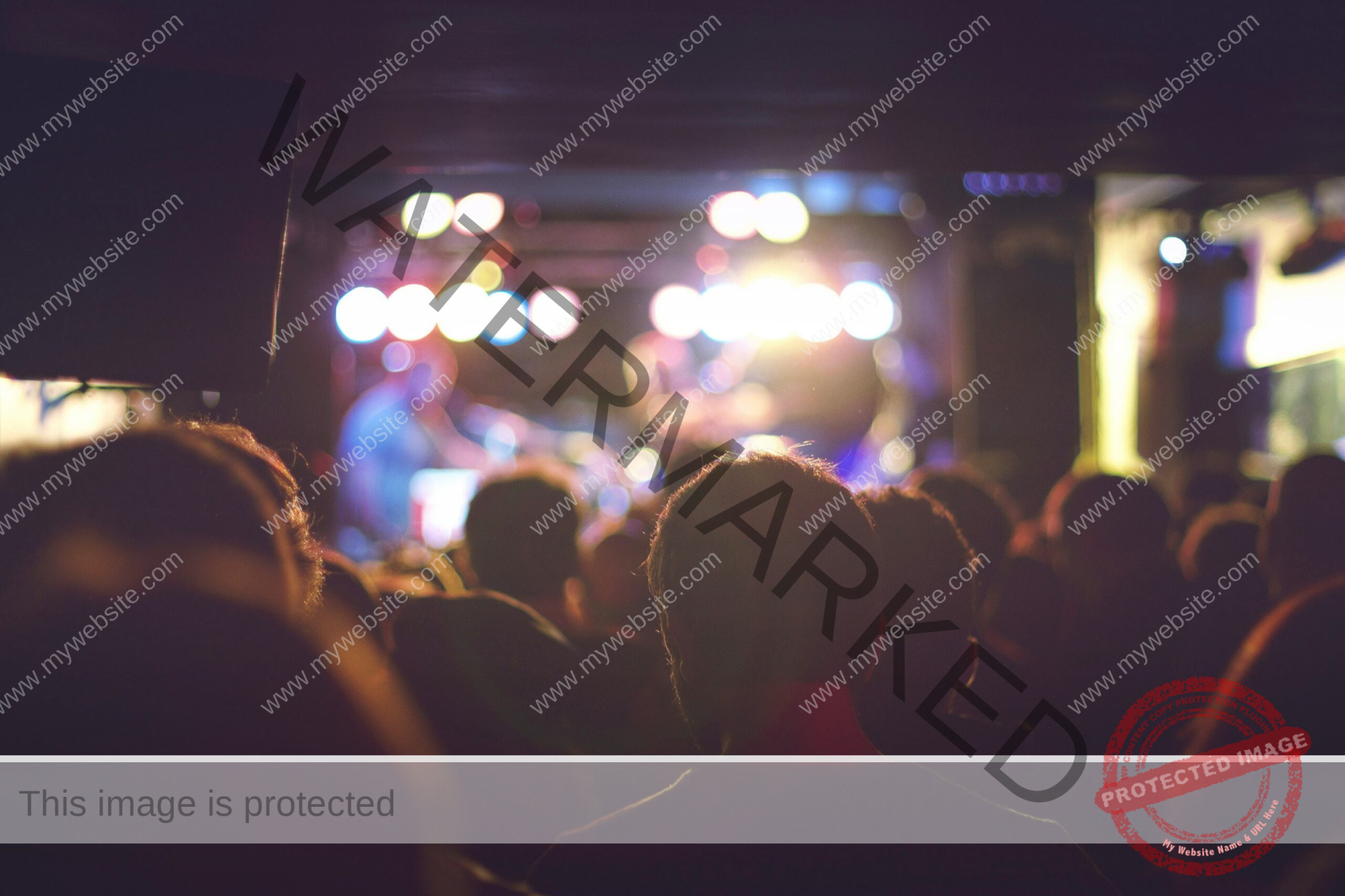 bokeh photography of man wearing shirt