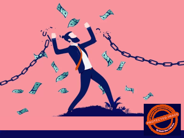 Unlocking Financial Freedom: How Owning Assets Enhances Your Life