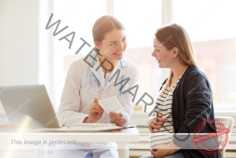 Nurturing Health and Wellness During Pregnancy: A Comprehensive Guide